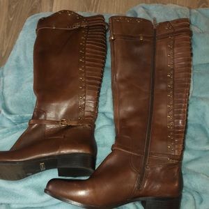 BRAND NEW Gianni Bini Riding Boots